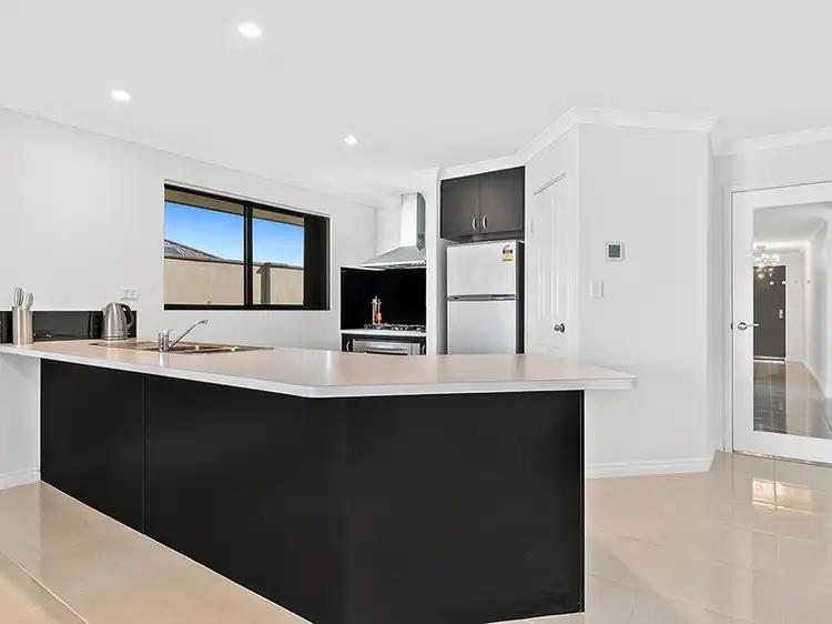Second view of Homely house listing, 85 Brixton Crescent, Ellenbrook WA 6069
