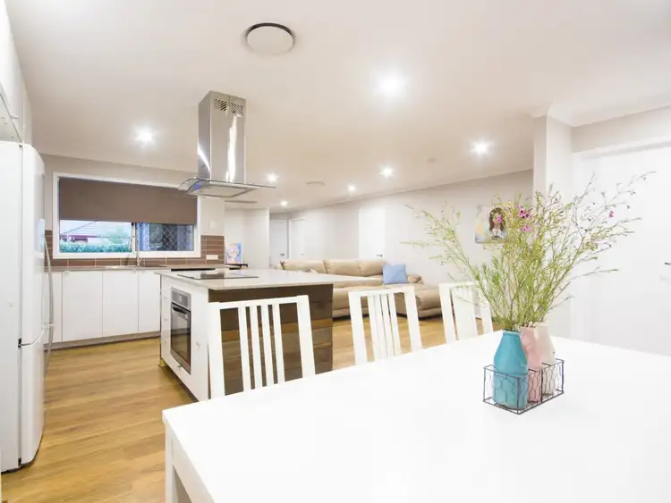 Second view of Homely house listing, 20 Adamson Way, Runcorn QLD 4113