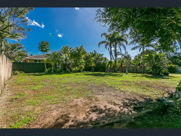 Sixth view of Homely land listing, 22B Teak Circuit, Suffolk Park NSW 2481