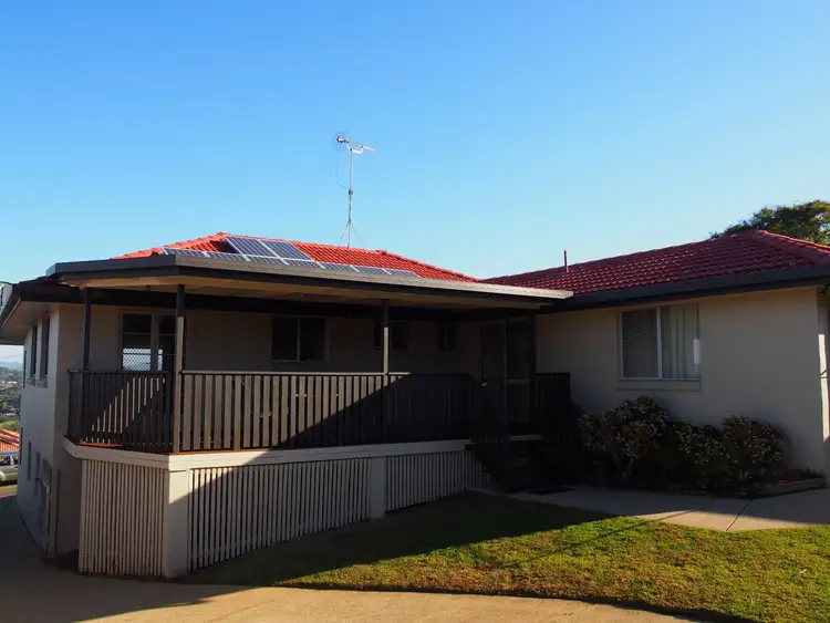Fourth view of Homely house listing, 26 Lakeview Terrace, Bilambil Heights NSW 2486