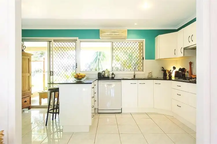 Sixth view of Homely house listing, 20 Paton Terrace, Slade Point QLD 4740
