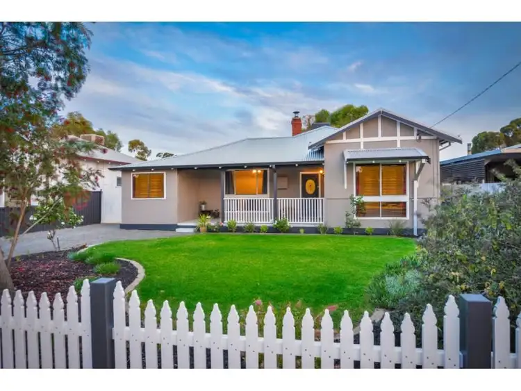 17 Campbell Street, Lamington WA 6430