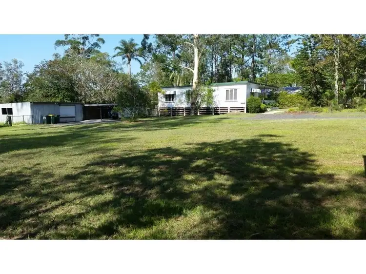 278-284 Stoney Camp Road, Park Ridge South QLD 4125