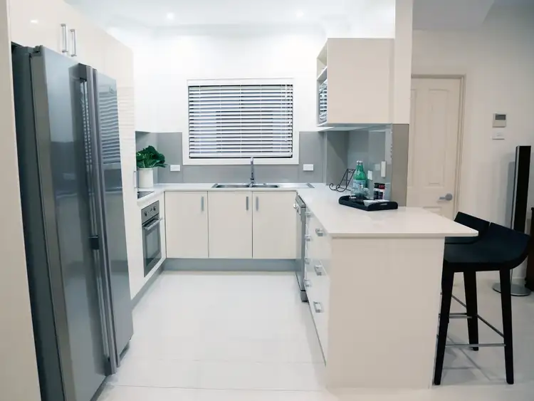 Third view of Homely townhouse listing, 1/16 Derby Street, Coorparoo QLD 4151