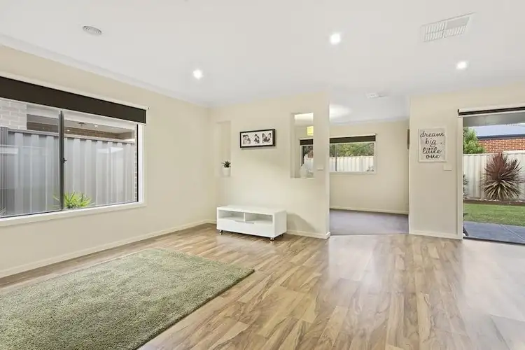 Sixth view of Homely house listing, 76 Parkvista Drive, Truganina VIC 3029