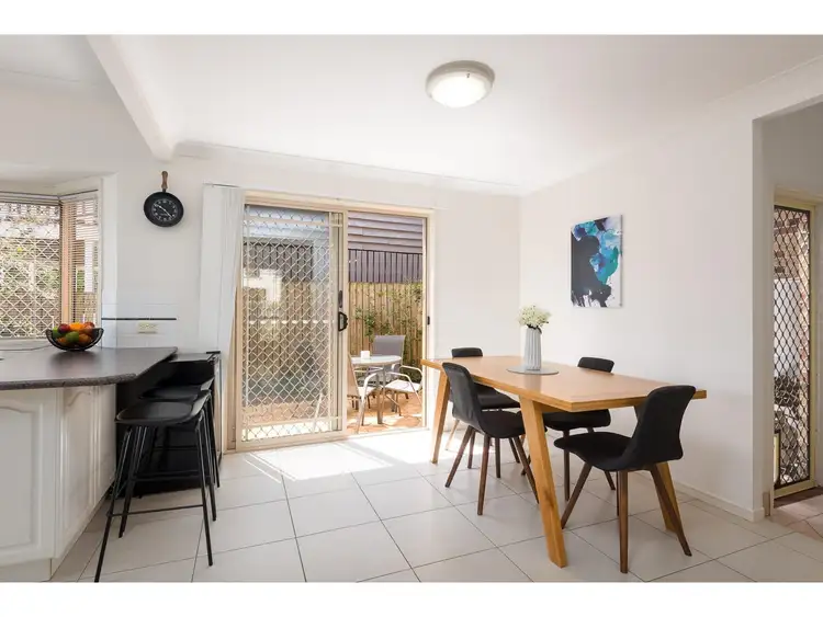 Sixth view of Homely townhouse listing, 1/42 Headfort Street, Greenslopes QLD 4120