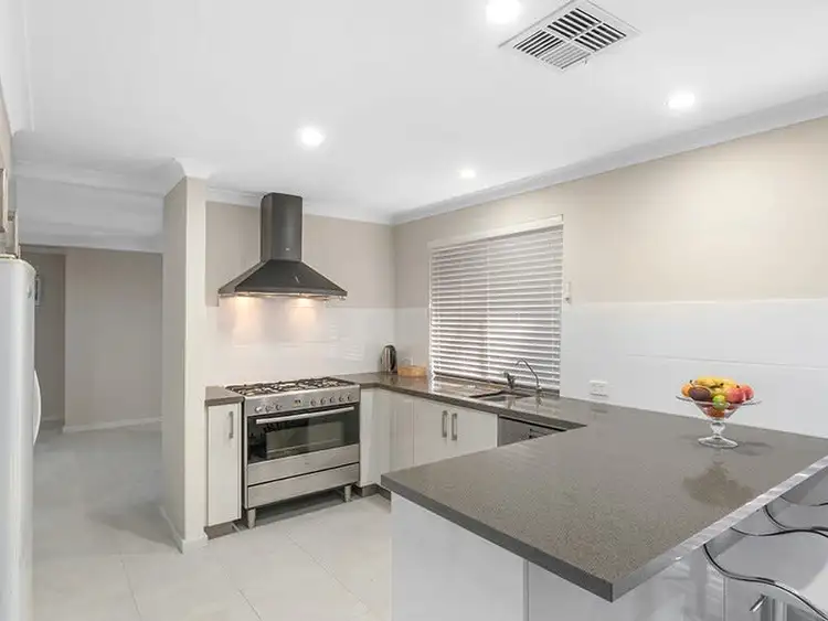 Third view of Homely house listing, 115 Gradient Way, Beldon WA 6027