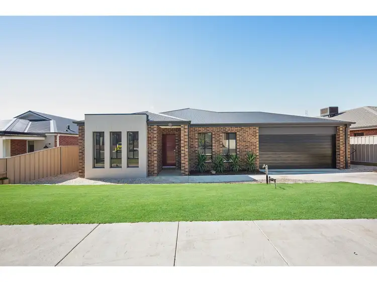 Main view of Homely house listing, 65 Warren Street, Kyneton VIC 3444