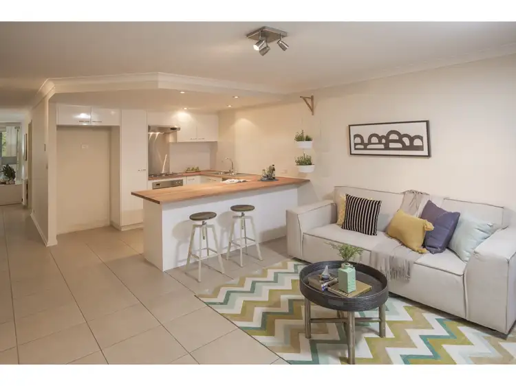 59/112 Baldwin Drive, Kaleen ACT 2617
