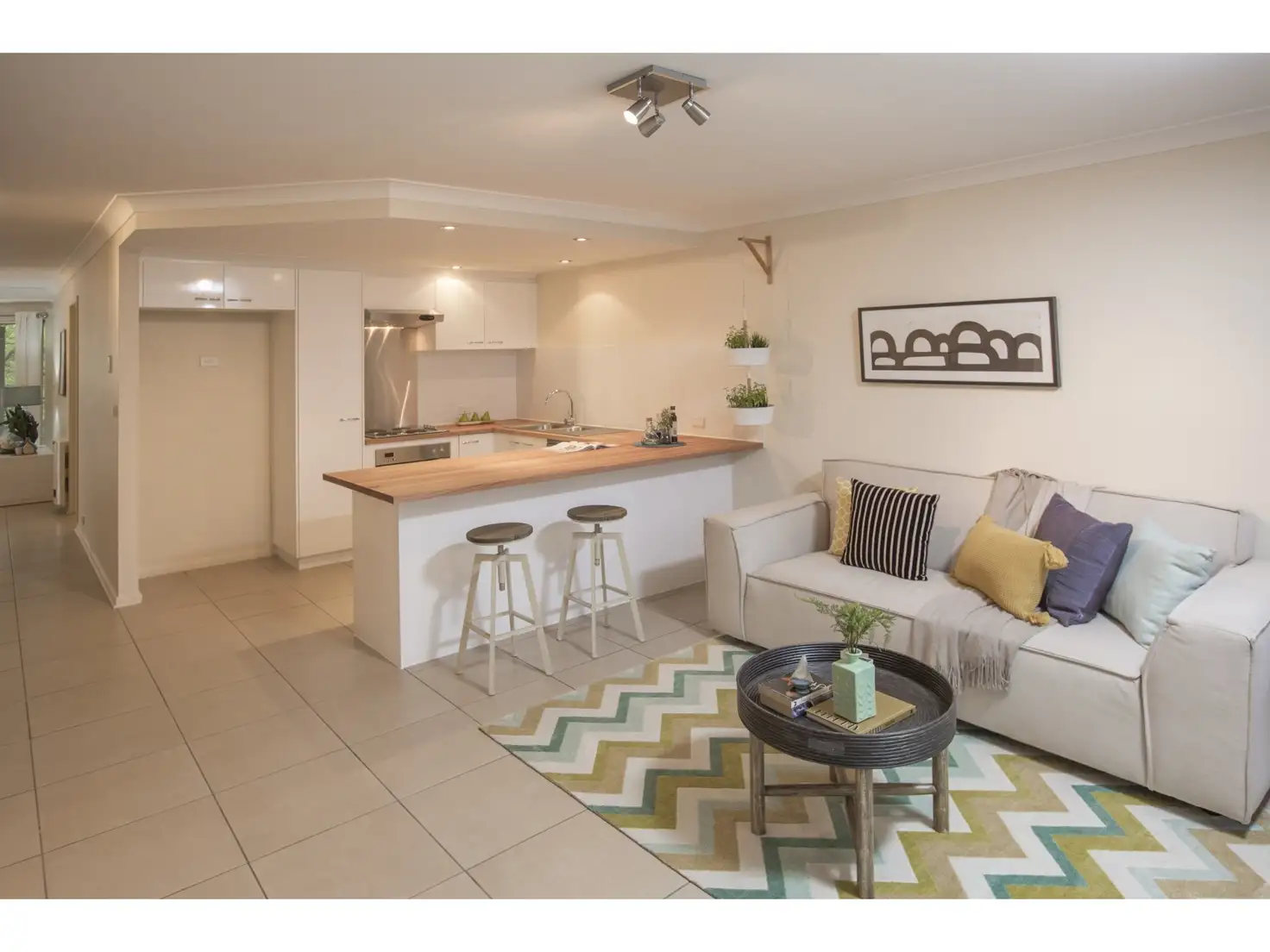 Main view of Homely apartment listing, 59/112 Baldwin Drive, Kaleen ACT 2617