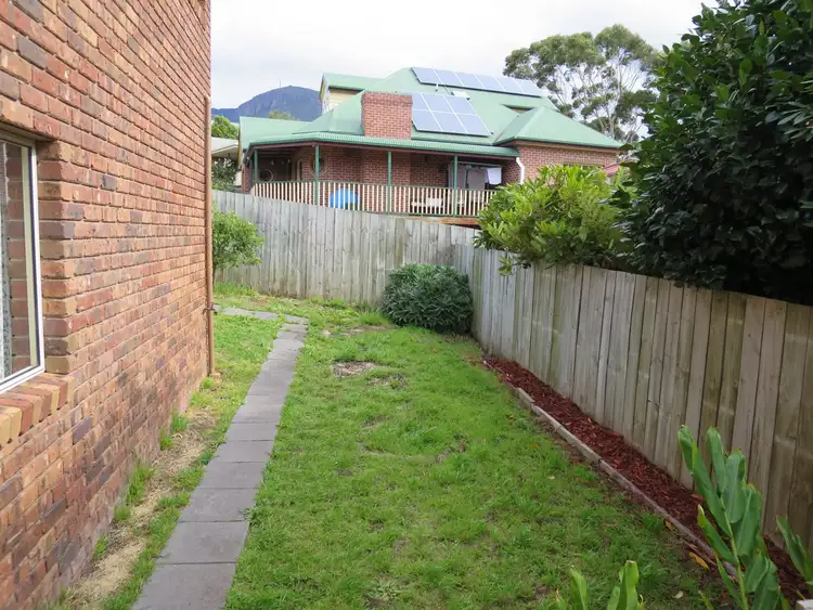 Fifth view of Homely unit listing, 1/4 Nursery Court, Lenah Valley TAS 7008