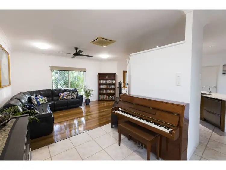 Sixth view of Homely house listing, 47 Wynberg Drive, Annandale QLD 4814