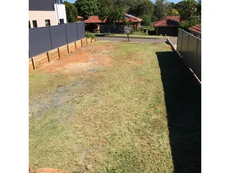 Third view of Homely land listing, 8 Taminga Street, Sunnybank Hills QLD 4109