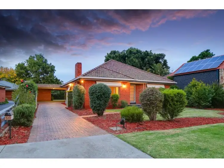 510 Nathan Avenue, Albury NSW 2640
