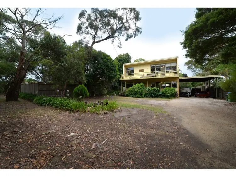 91 Helena Street, Mount Martha VIC 3934