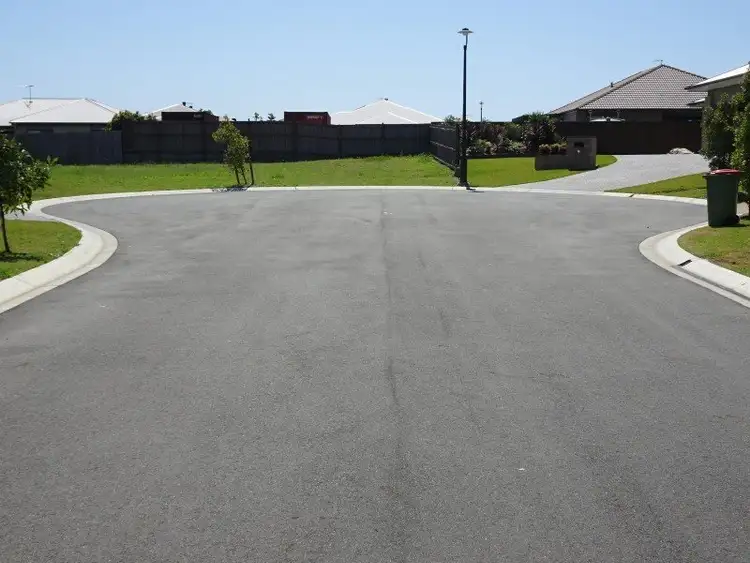 Second view of Homely land listing, 1 Island Court, Logan Village QLD 4207