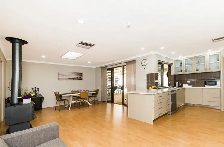Sixth view of Homely house listing, 59 Grenadier Drive, Thornlie WA 6108