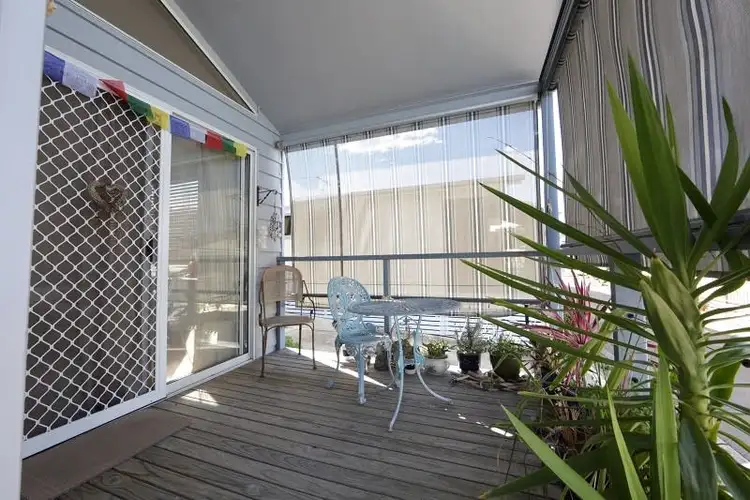 Second view of Homely unit listing, 161/186 Sunrise Avenue, Halekulani NSW 2262