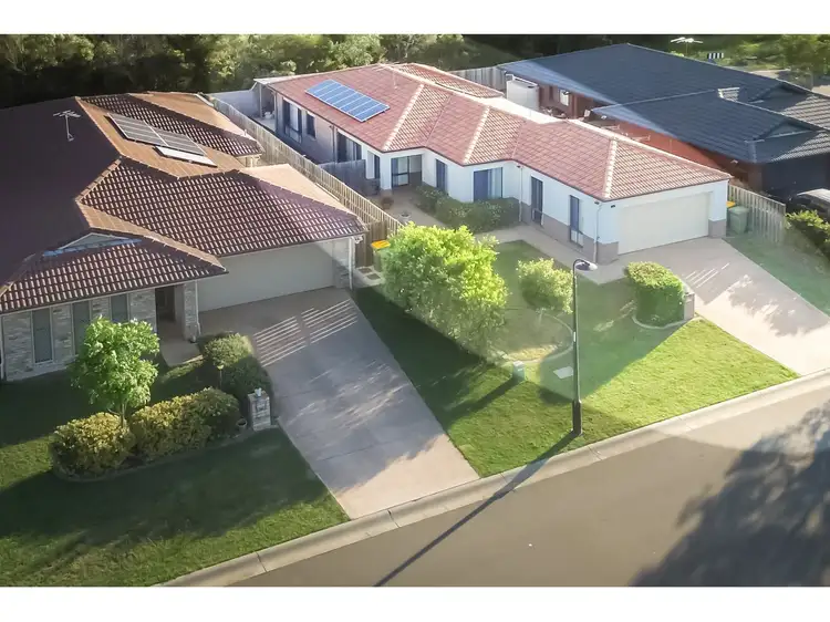 Fourth view of Homely house listing, 23 Weir Close, Berrinba QLD 4117