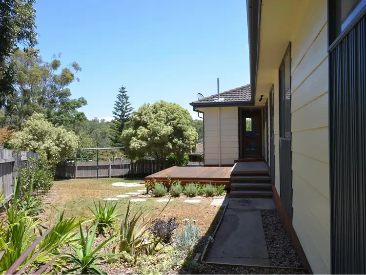 Third view of Homely house listing, 1 Hillview Place, Sunshine Bay NSW 2536