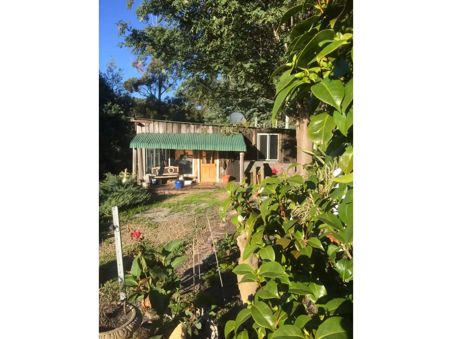 Main view of Homely rural property listing, 800 Nubeena Back Road, Koonya TAS 7187