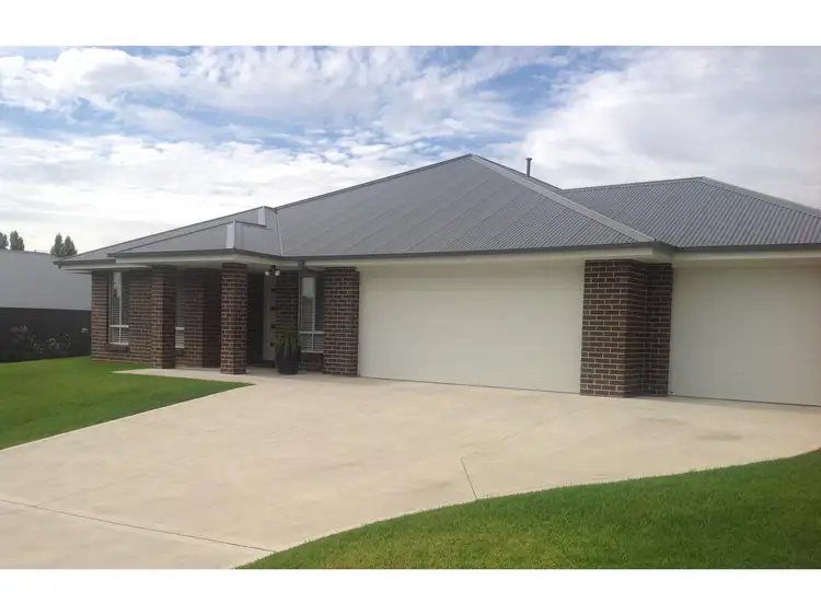 Third view of Homely house listing, 42 Lombardy Way, Orange NSW 2800