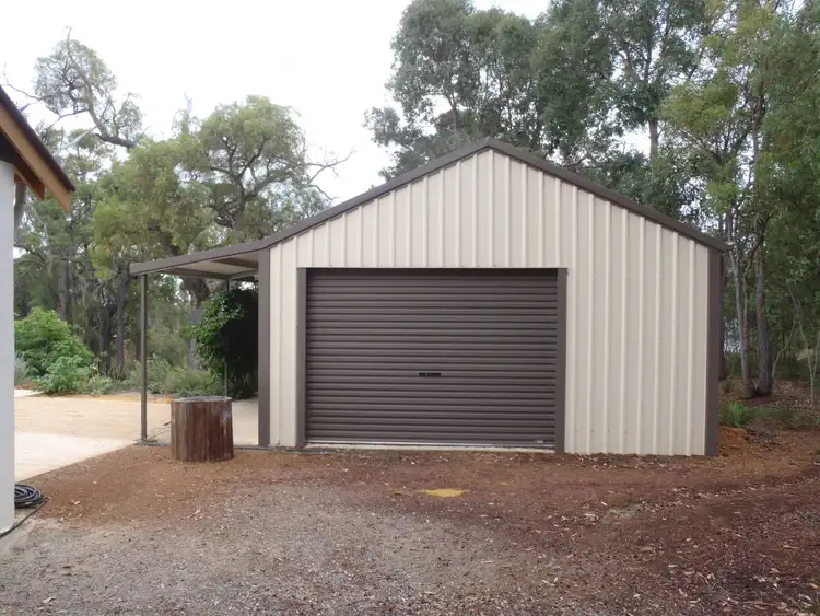 Third view of Homely house listing, 3 Keast Way, Bedfordale WA 6112