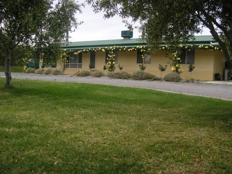 Main view of Homely rural property listing, 194 Hahn Road, Sellicks Hill SA 5174