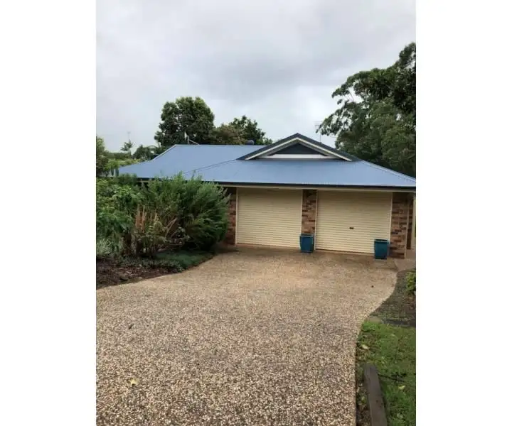 Second view of Homely house listing, 27 Samantha Drive, Bli Bli QLD 4560