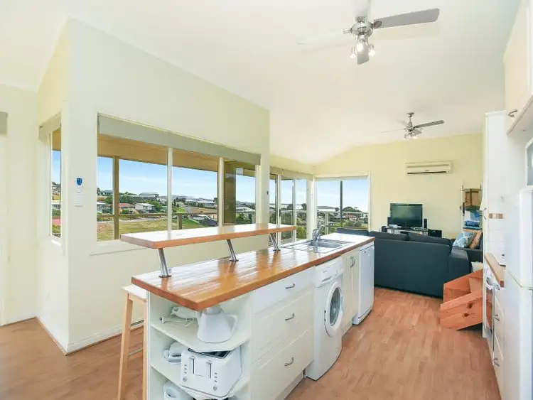 Third view of Homely semi-detached listing, 16 Bolger Way, Encounter Bay SA 5211