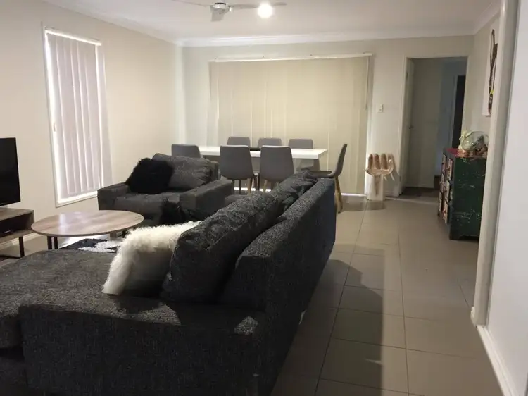 Second view of Homely house listing, 105 Church Road, Mitchelton QLD 4053