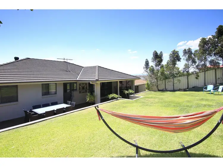Second view of Homely house listing, 11 Baker Drive, Tenambit NSW 2323