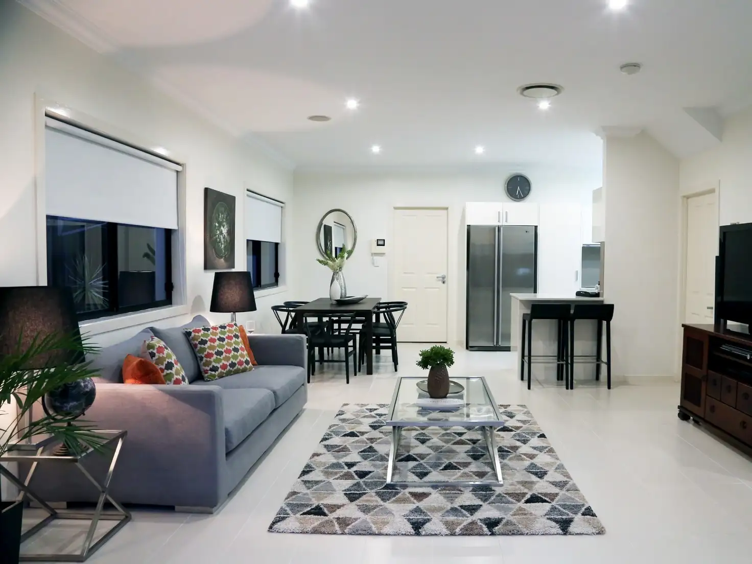 Main view of Homely townhouse listing, 1/16 Derby Street, Coorparoo QLD 4151