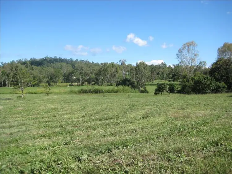Lot 6/534 Sugarloaf Road, Riordanvale QLD 4800