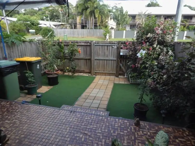 Address available on request