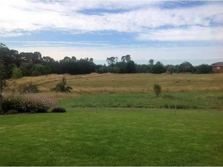 Second view of Homely house listing, 42 Lombardy Way, Orange NSW 2800