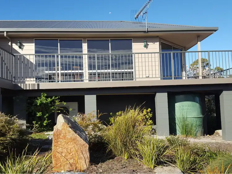 Sixth view of Homely house listing, 271 St Helens Point Road, Akaroa TAS 7216