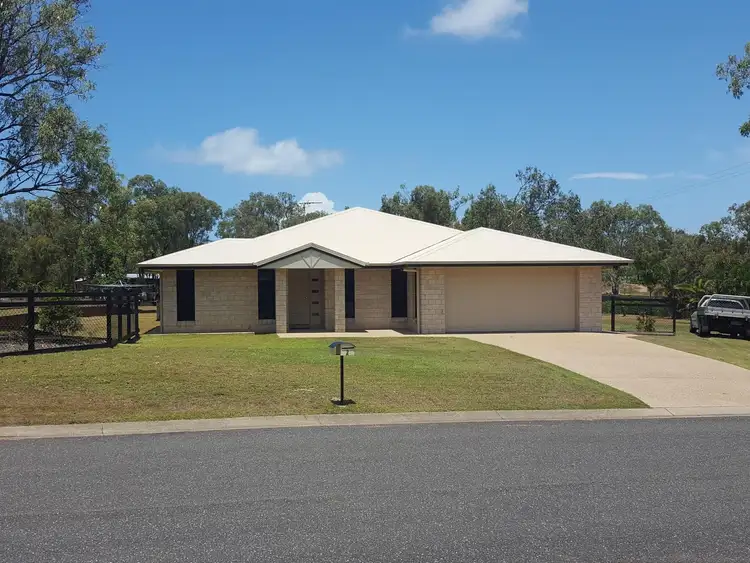 2 Lyndhurst Avenue, Emu Park QLD 4710