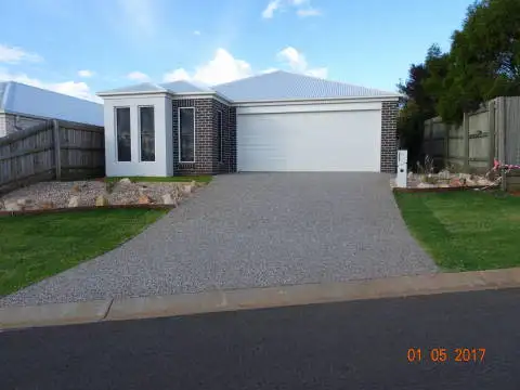 Main view of Homely house listing, 3a Smythe Drive, Highfields QLD 4352