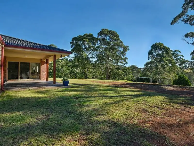 Main view of Homely house listing, 20A Murphys Creek Road, Blue Mountain Heights QLD 4350