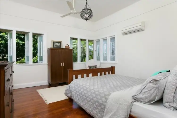 Second view of Homely house listing, 7 Allan Street, Bungalow QLD 4870