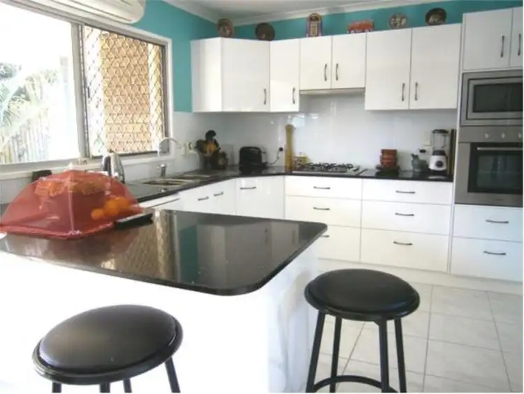Fifth view of Homely house listing, 20 Paton Terrace, Slade Point QLD 4740
