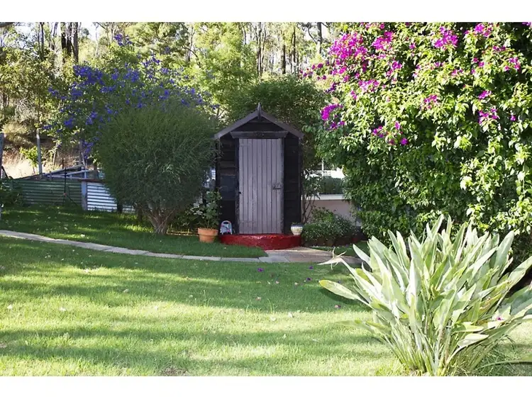 Fifth view of Homely rural property listing, Lot 569 South West Highway, Bridgetown WA 6255