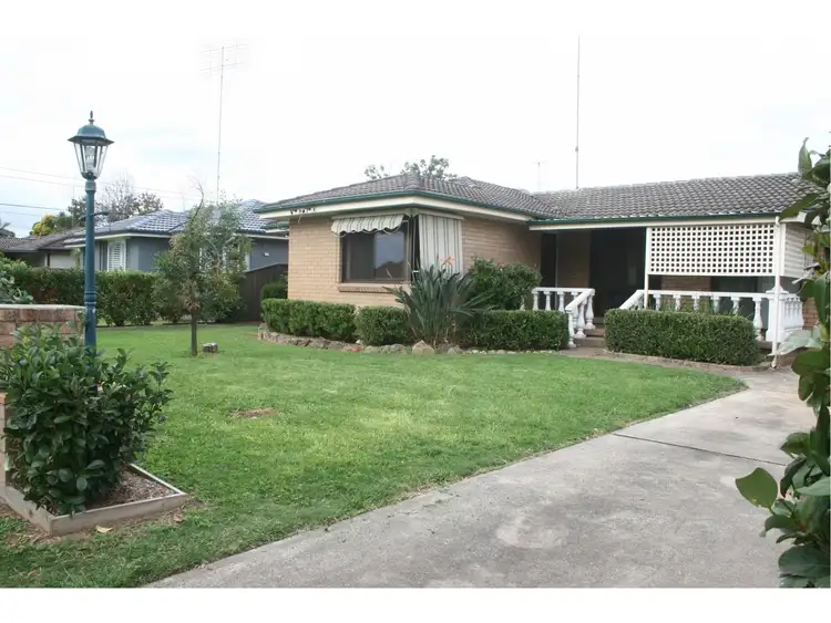 64 Gardenia Avenue, Emu Plains NSW 2750