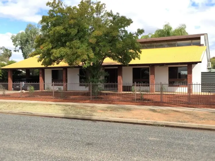 10 Timbira Street, Braitling NT 870