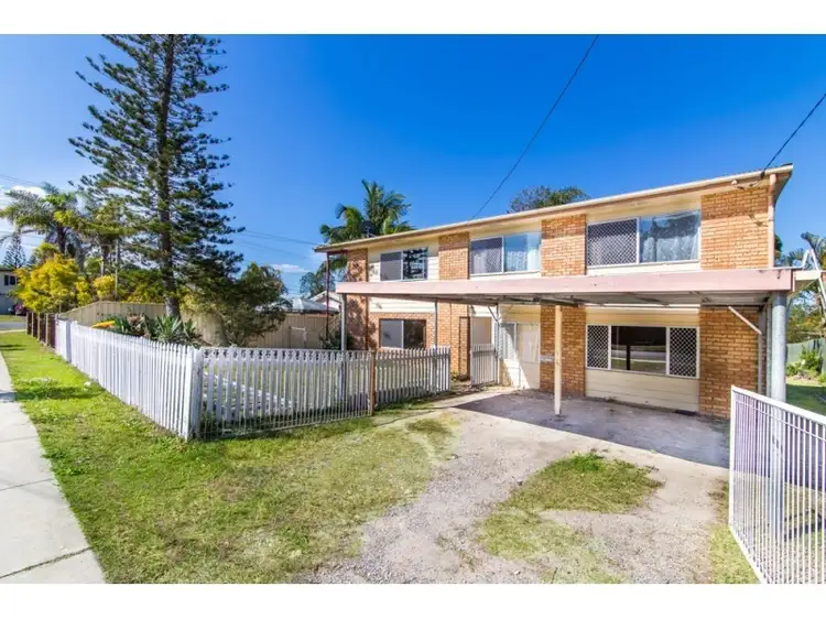 Main view of Homely house listing, 39-39A Dehlia Street, Marsden QLD 4132