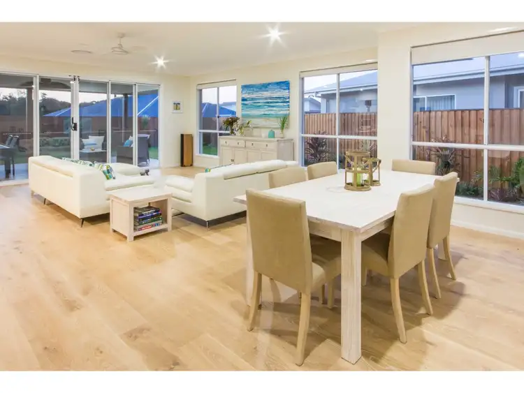Fifth view of Homely house listing, 13 Vanda Lane, Casuarina NSW 2487