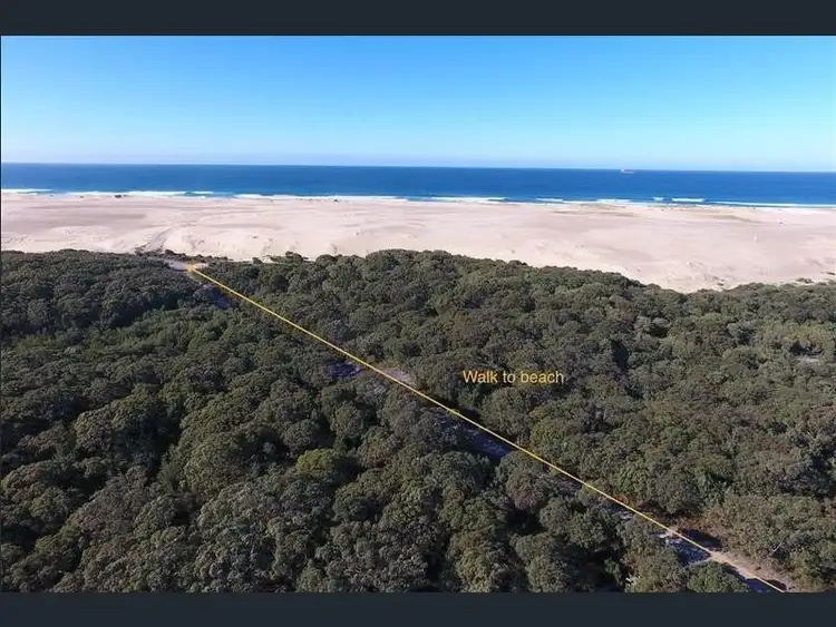 Sixth view of Homely land listing, Lot 60 / 14 Apple Street, Fern Bay NSW 2295