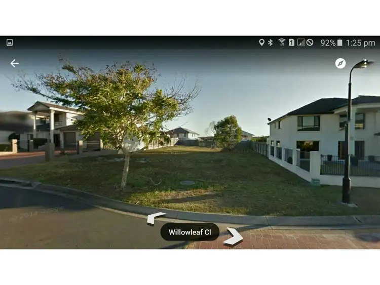 27 Willowleaf Close, Stretton QLD 4116