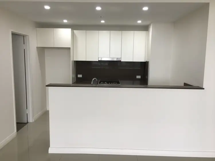 Third view of Homely apartment listing, 1505/2-8 East Street, Granville NSW 2142